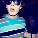 Tyler Buckley - @tbuckles11 - Instagram