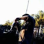 Tyler Keith Buckley - @tyler_tarzan - Instagram