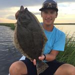 David Dry, Tyler Buffington - @td_recycle_lures - Instagram