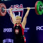 Tyler B - @tylerbullock88kg - Instagram
