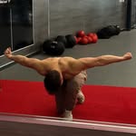 Tyler Bullock - @tbull_too_swole - Instagram