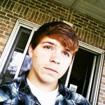 Tyler Bullock - @bullock_tyler - Instagram