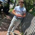 Tyler Bullock - @_tbully - Instagram