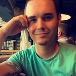 Tyler Bunker - @tbunkx - Instagram