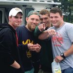 Tyler Bunker - @tybunk17 - Instagram