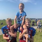 Tyler Burcham - @tburcham83 - Instagram