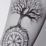 Tyler Burcham - @yngvi_skavaer23 - Instagram