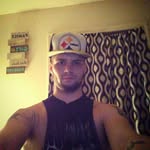 Tyler Burcham - @burch2323 - Instagram