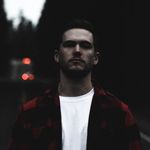 Tyler Burk - @tygerbark - Instagram