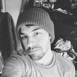 Tyler Burkey - @elmuchofuego - Instagram