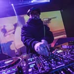 Tyler Burt / Tyberius - @tyberius.music - Instagram