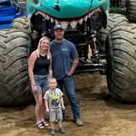 Tyler Busch - @busch15 - Instagram