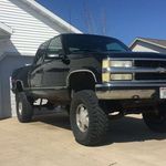 tyler van den busch - @redbeard185 - Instagram