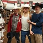Tyler Bushey - @busheytyler - Instagram