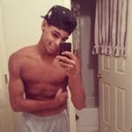 Tyler Jovan Camacho - @lethal_hitter7 - Instagram