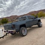 Tyler Cartwright - @silverado222 - Instagram