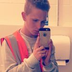 Tyler Cartwright - @cartwright3125 - Instagram