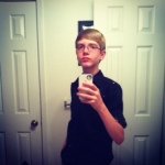 Tyler Casebolt - @mr.brightside10123 - Instagram