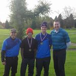 Tyler Cassell - @tyler_golf_cassell - Instagram