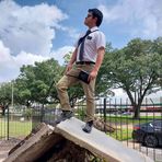 Tyler Castañeda - Facebook