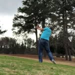Tyler Cavender - @positivegolfer - Instagram