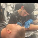 Tyler Cella - @wreckless_ink_ - Instagram