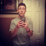 Tyler Chamberlain - @tyler_gage21 - Instagram