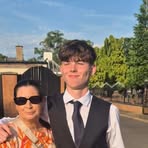 Tyler Chamberlain - Facebook