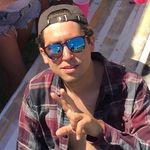Tyler Chamberlain - @tylerchamburrrlain - Instagram