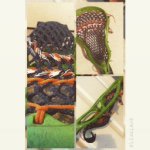 Liam Hill And Tyler Charest - @lax_strings21 - Instagram