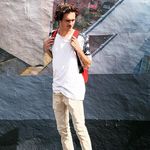 Tyler Charest - @_big_papi_tyler_ - Instagram