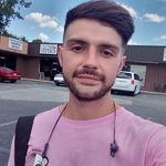 Austin Tyler Cheek - @austintylercheek - Instagram