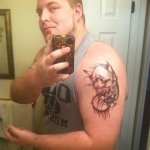 Tyler Cheek - @mudbogger72 - Instagram