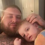 Tyler Cheek - @heavyload72 - Instagram