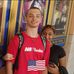 Tyler Cheek - Facebook
