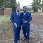 Tyler Chick - @blackshirt72 - Instagram