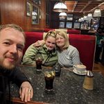 Aaron Roberts Tyler Childs - @robertstylerchilds - Instagram