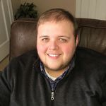 Tyler Childs - @tigerfanty - Instagram