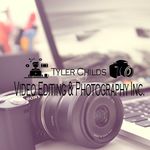 Tyler Childs - @tcvideoeditingphotography - Instagram
