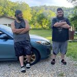 Tyler Childs - @tyler.childs.737 - Instagram