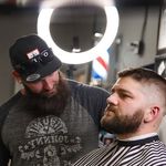 Tyler Chilton - @floydthebarber424 - Instagram