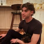 Tyler Christian Hallinan - @tylerhallinan - Instagram