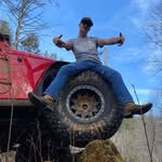 Tyler Chupp - @moose_6.7 - Instagram