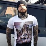Tyler Maddox - @tyler._claus - Instagram