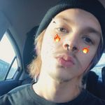 Tyler Clay - @scumblaster - Instagram
