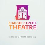 Tyler Cleary - @simcoestreettheatre - Instagram