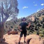 Tyler Cleary - @hyena_boi_805 - Instagram