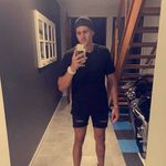 Tyler Cleary - @clearyboy22 - Instagram