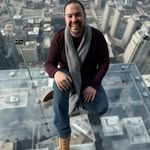 Tyler Cleland - @tismetylerc - Instagram