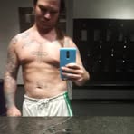 Tyler Clift - Facebook